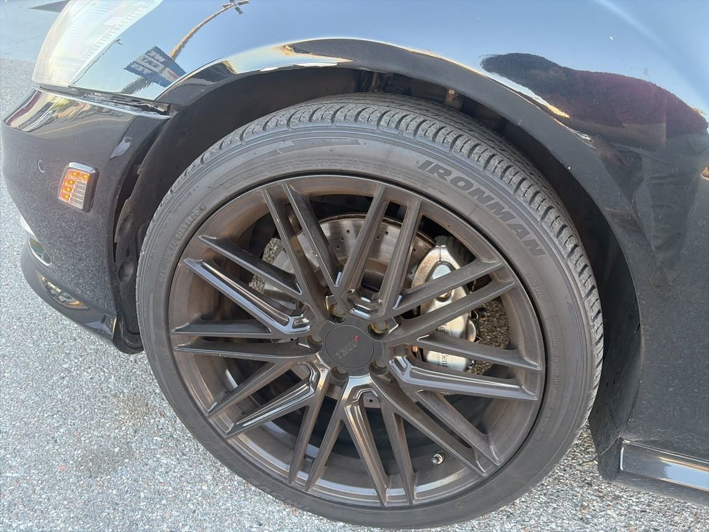 Used 2012 Mercedes-Benz S 550 S 550 image 11