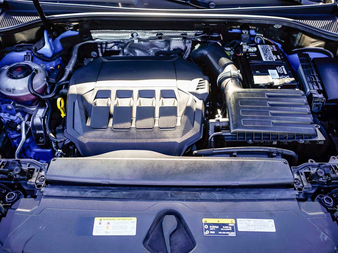 Used 2022 Audi Q3 2.0T Premium image 25