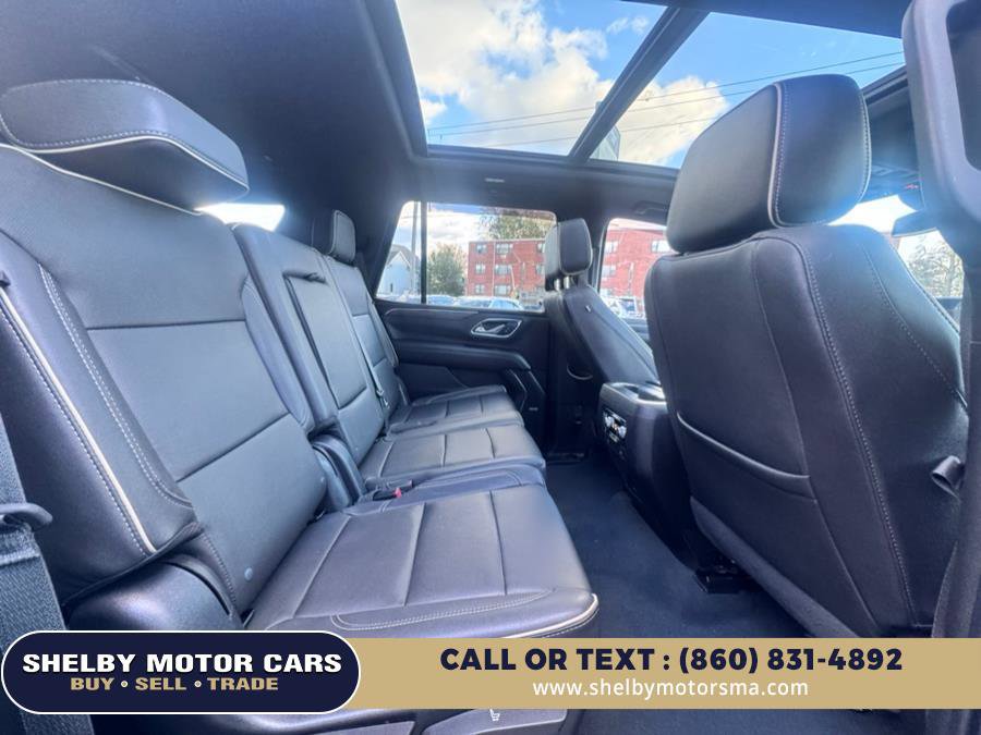 Used 2023 GMC Yukon SLT image 19