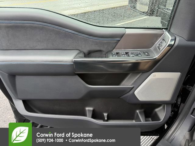Used 2026 Ford F450 Platinum AWD/4WD image 21