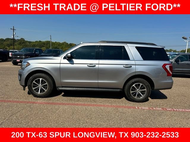 Used 2021 Ford Expedition XLT RWD image 4
