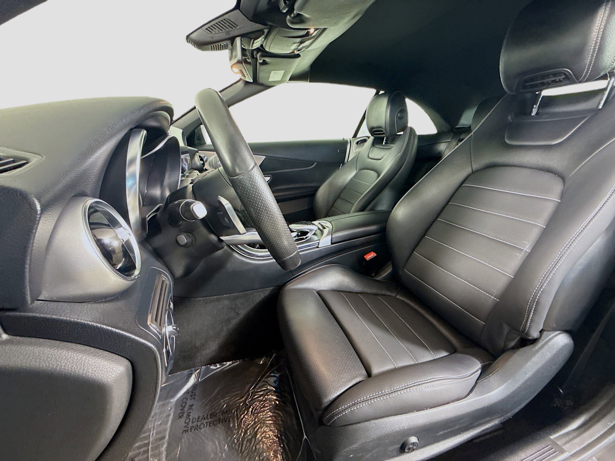 Used 2019 Mercedes-Benz C 300 Cabriolet image 22