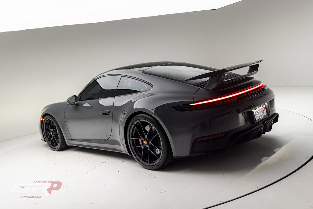 Used 2025 Porsche 911 GTS image 20
