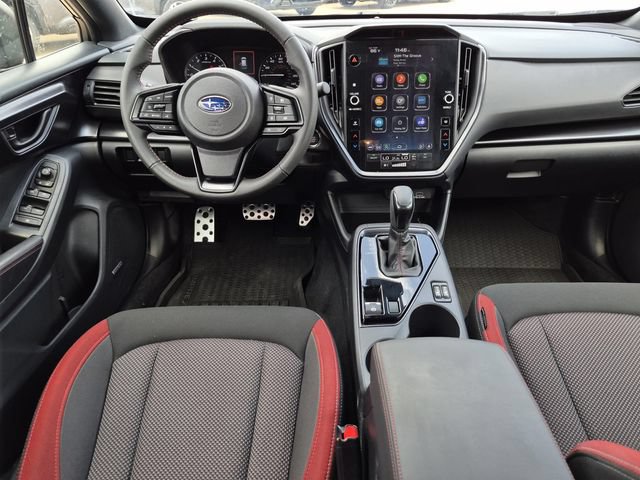 Certified 2024 Subaru Impreza RS AWD/4WD image 25