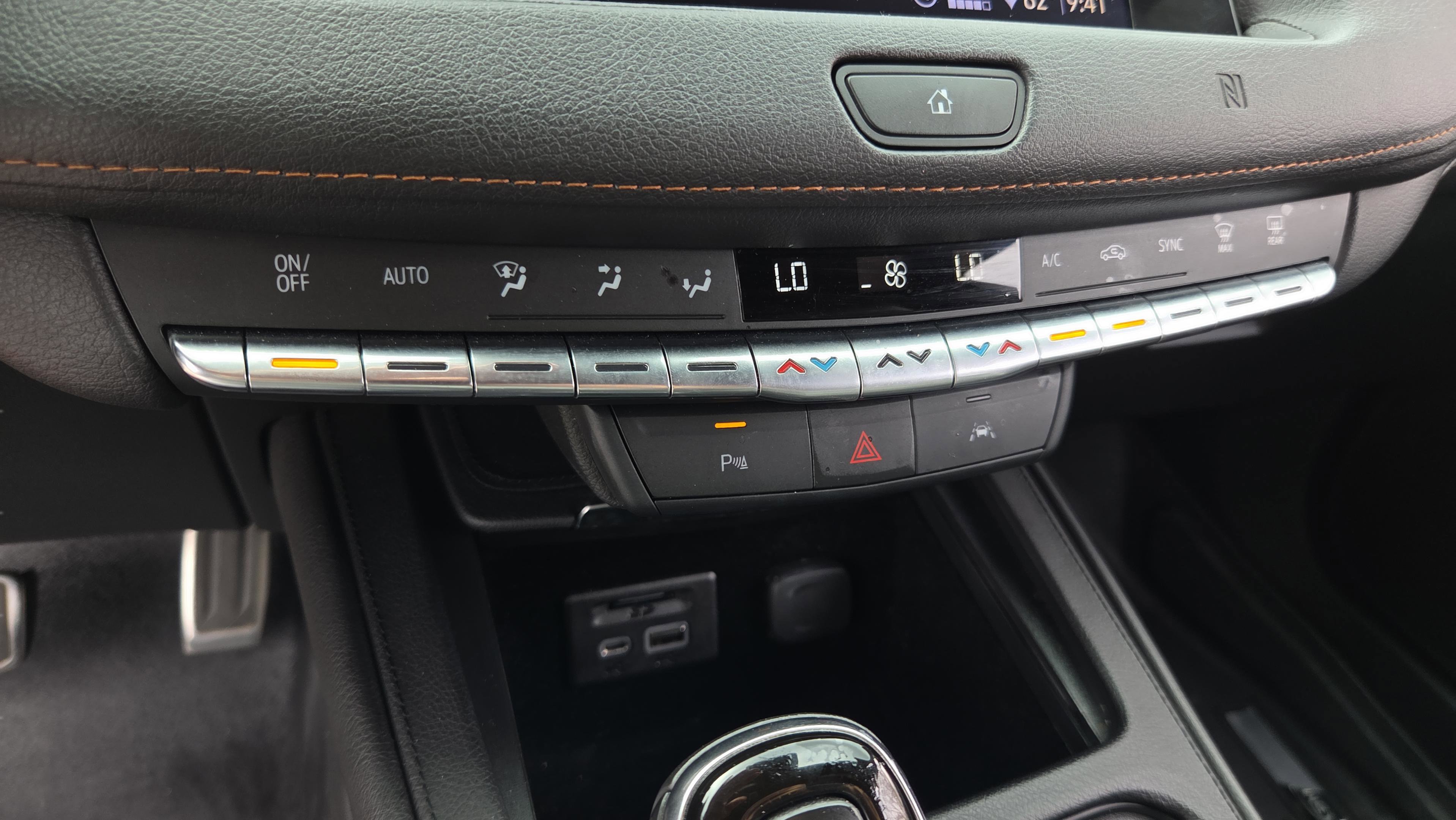 Used 2020 Cadillac XT4 Sport w/ Driver Awareness Package image 26