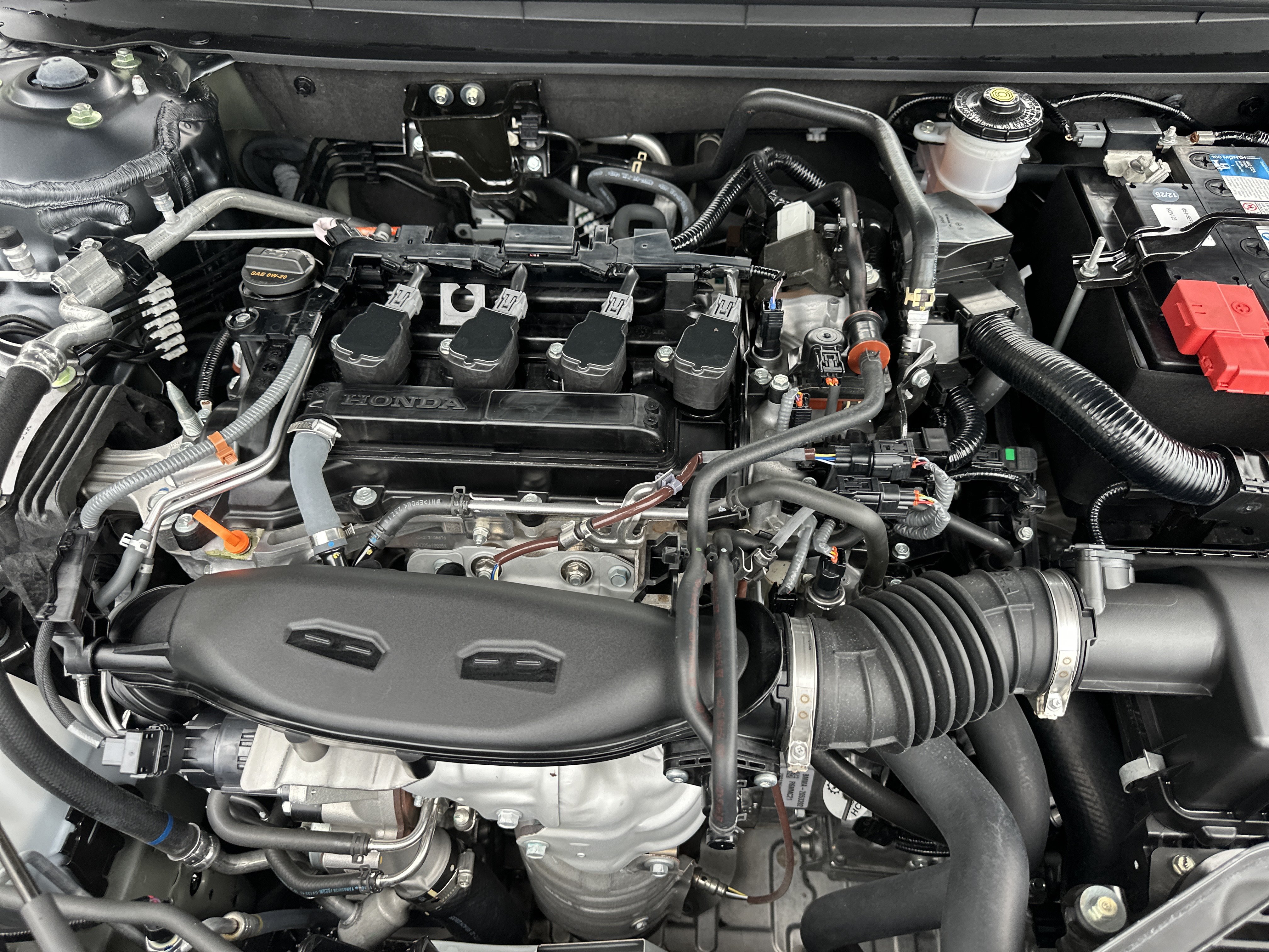 Used 2024 Honda Accord EX image 9