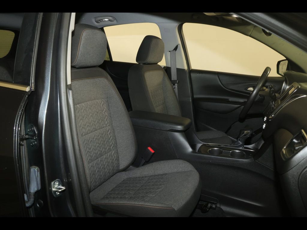 Used 2022 Chevrolet Equinox LT image 28