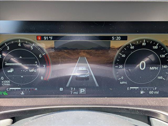 Used 2026 Subaru Outback Wilderness w/ Wilderness Package AWD/4WD image 11
