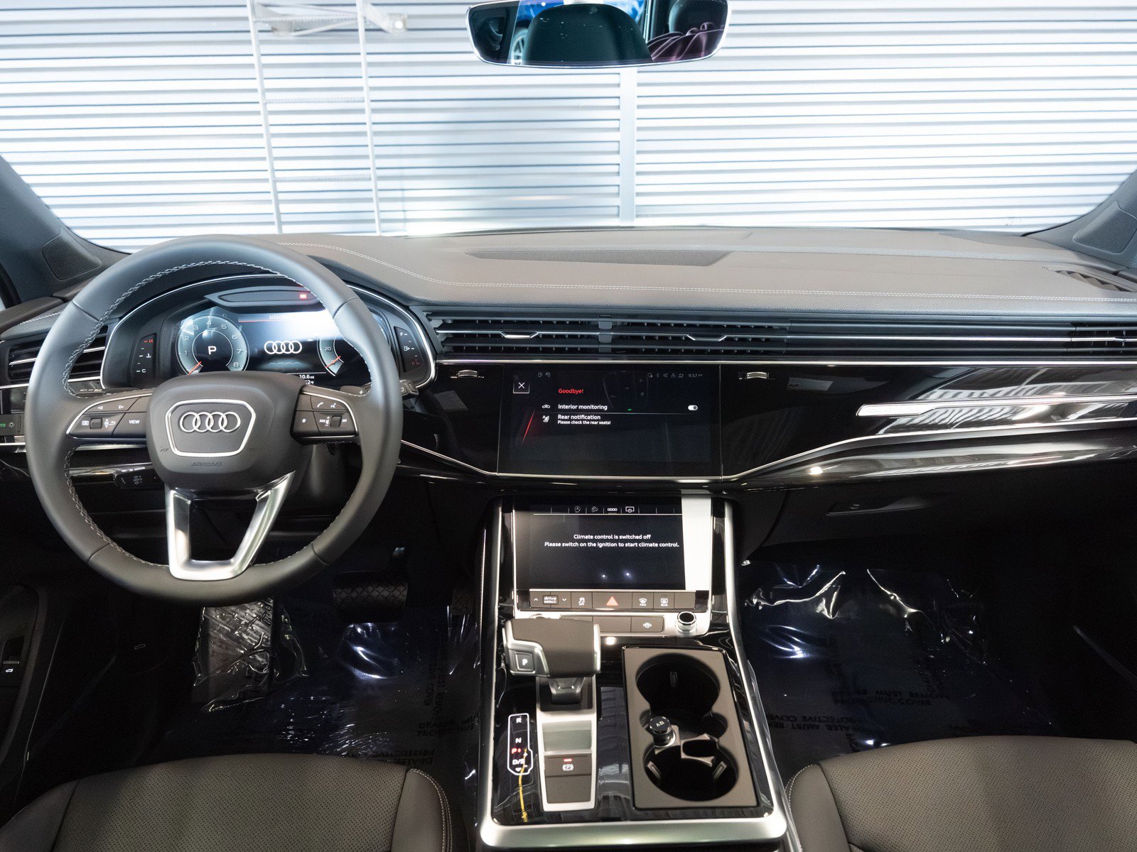 New 2026 Audi Q7 2.0T Premium Plus image 10