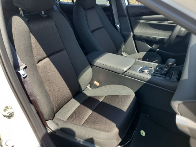New 2026 MAZDA MAZDA3 s FWD image 20