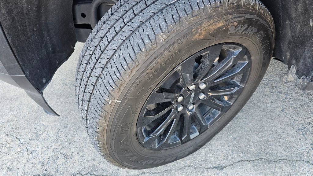 Used 2022 GMC Canyon Elevation image 10