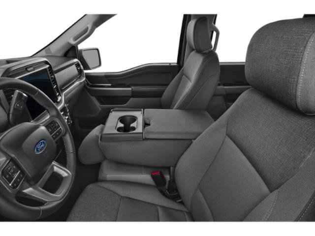 New 2026 Ford F150 XLT w/ Equipment Group 302A MID image 8