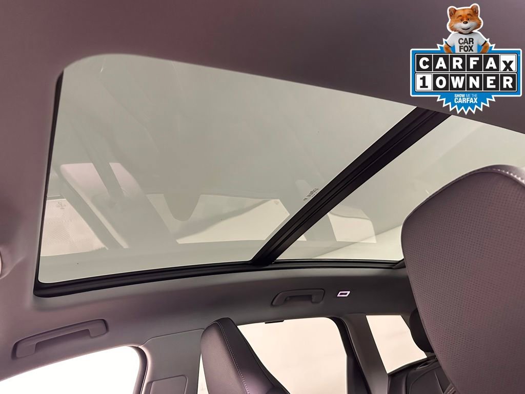 Used 2025 Audi Q6 e-tron Premium Plus w/ Premium Plus image 23