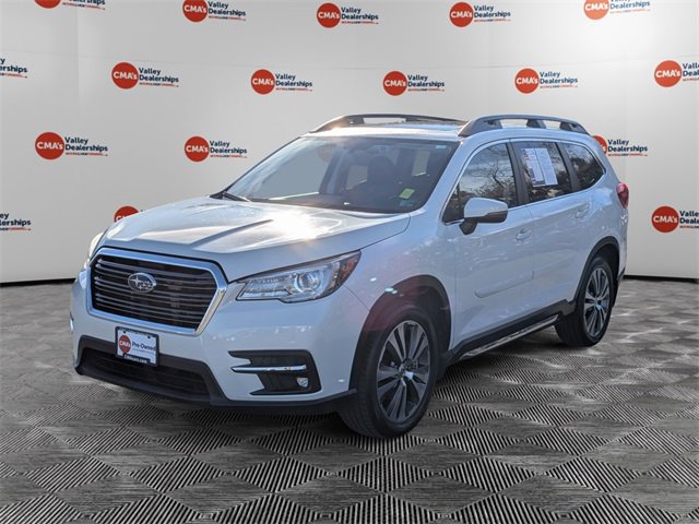 Used 2020 Subaru Ascent Limited w/ Technology Package image 1