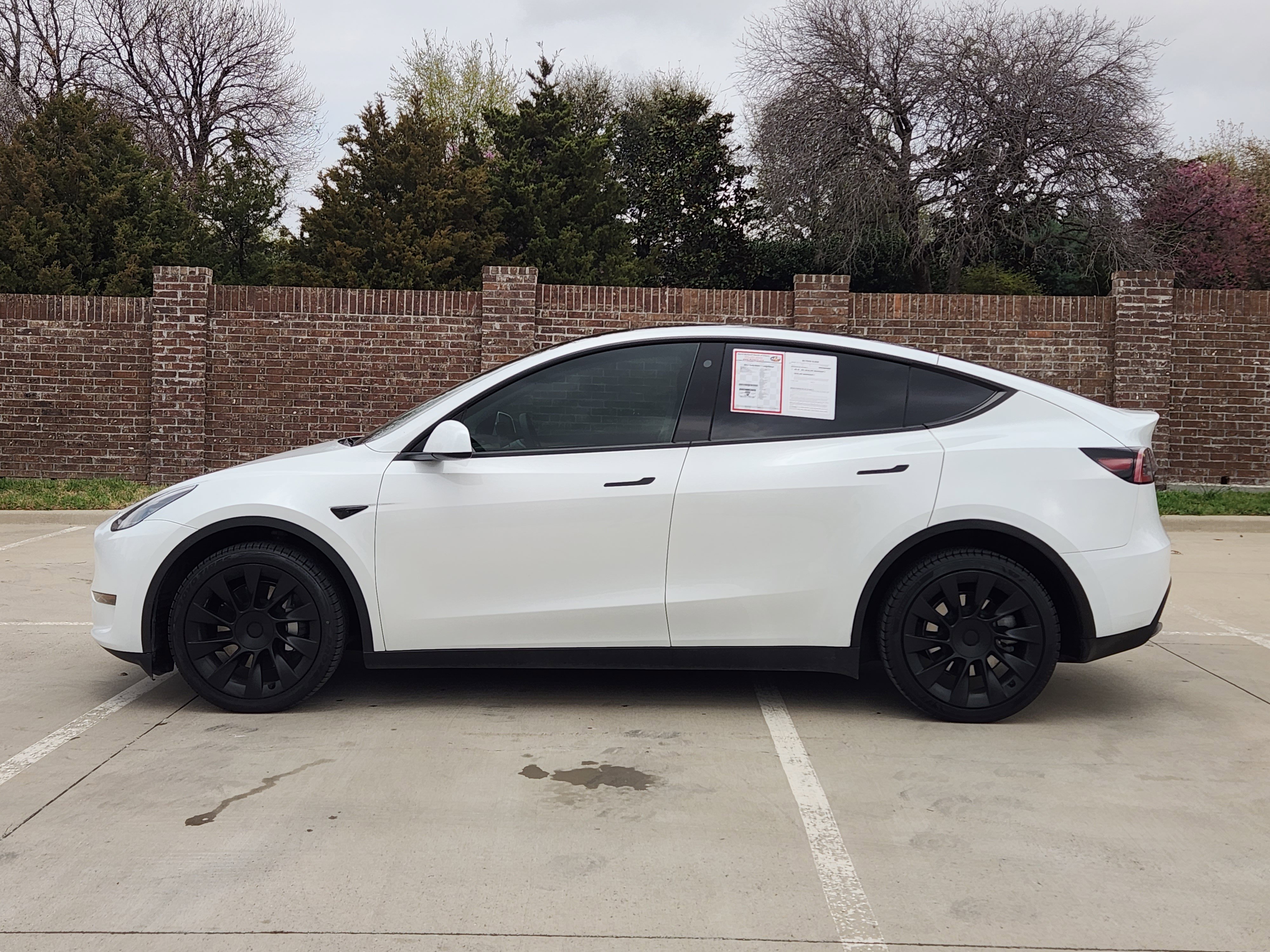 Used 2023 Tesla Model Y Long Range image 5