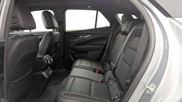 Used 2024 Chevrolet Blazer EV LT AWD/4WD image 14