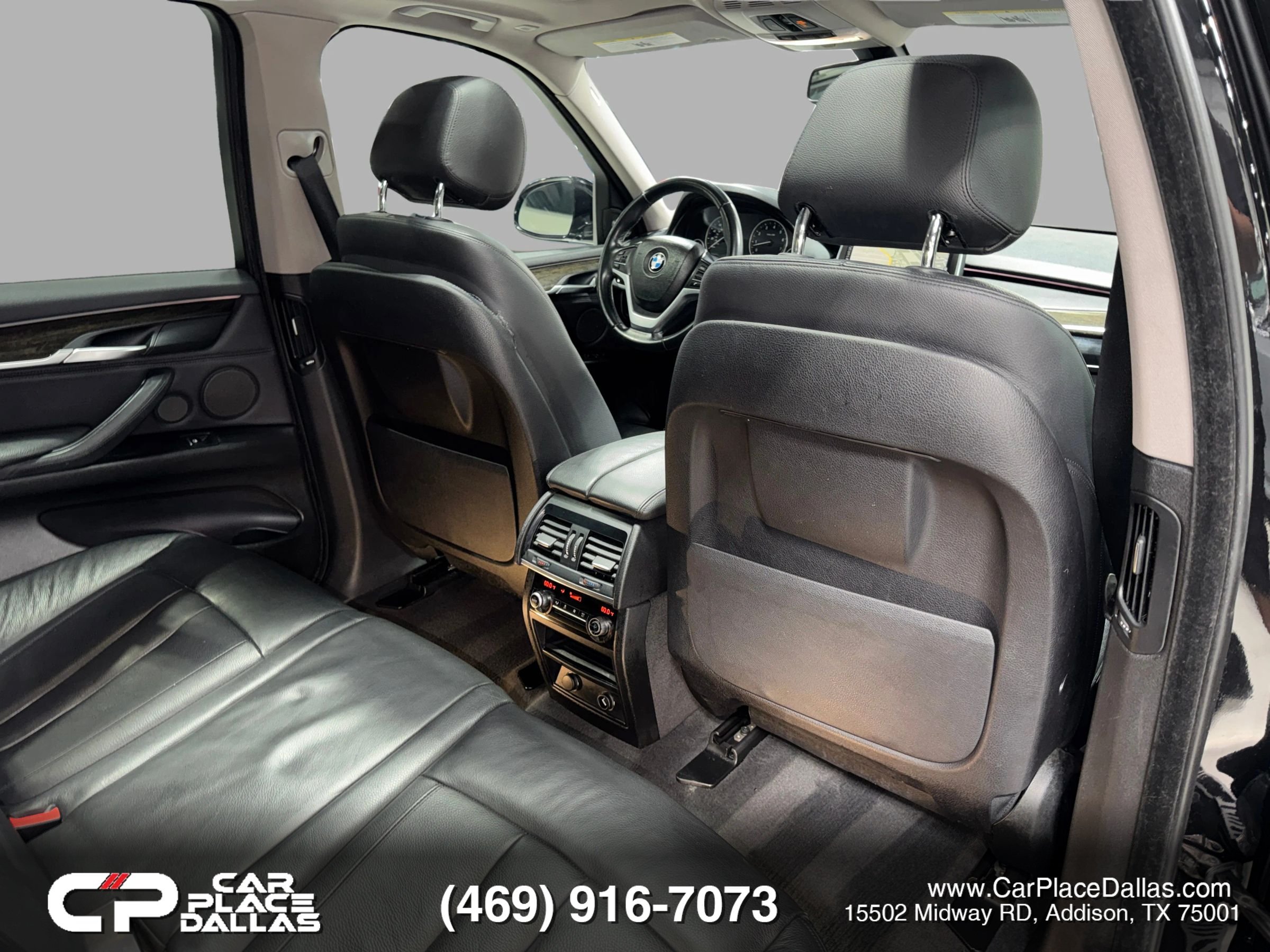 Used 2015 BMW X5 xDrive35i AWD/4WD image 28