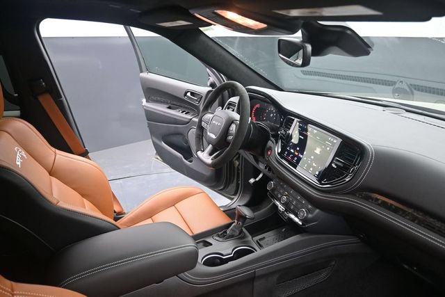 New 2027 Dodge Durango SRT Hellcat w/ Premium Group AWD/4WD image 48