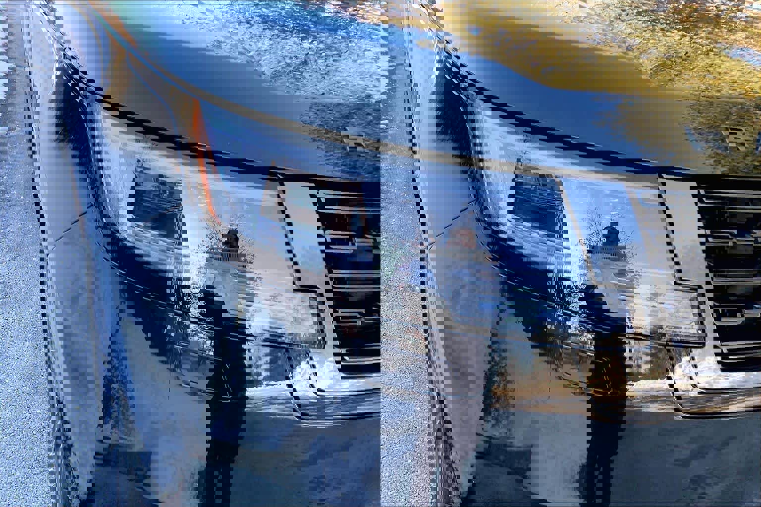 Used 2023 Land Rover Range Rover Autobiography image 26