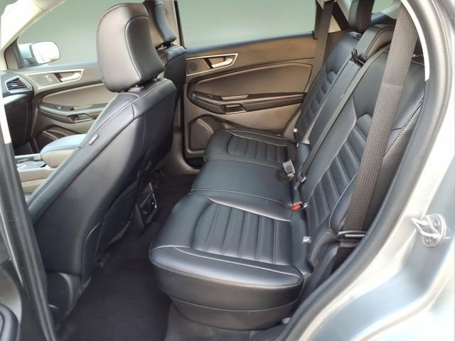 Used 2024 Ford Edge SEL w/ Convenience Package image 12