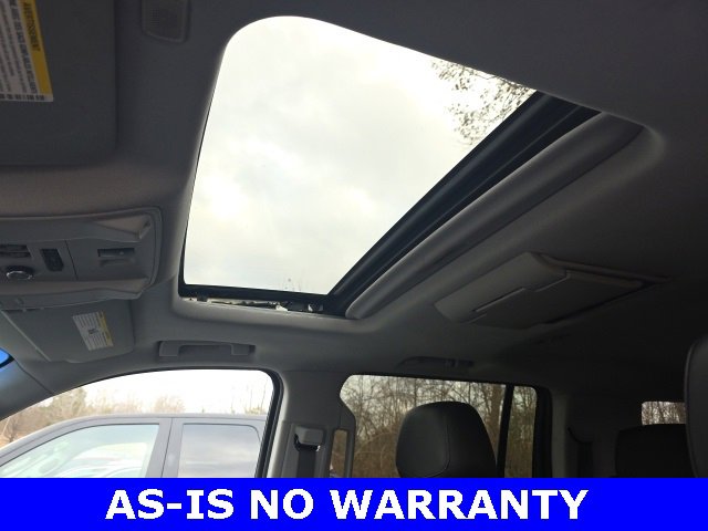 Used 2018 Cadillac Escalade ESV Luxury image 10