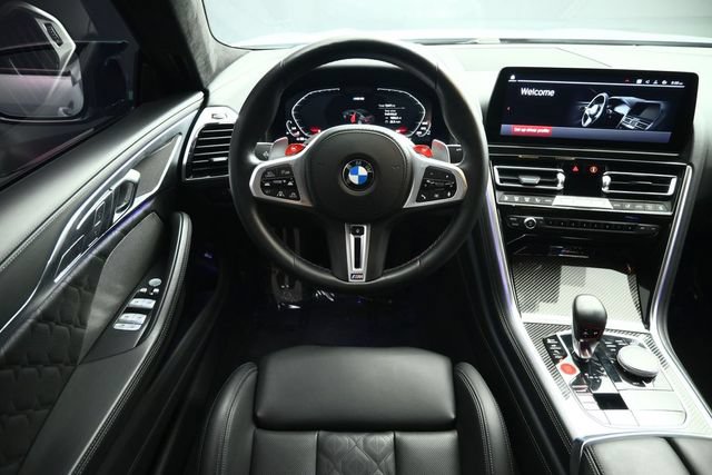 Used 2024 BMW M8 Gran Coupe xDrive Competition AWD/4WD image 5