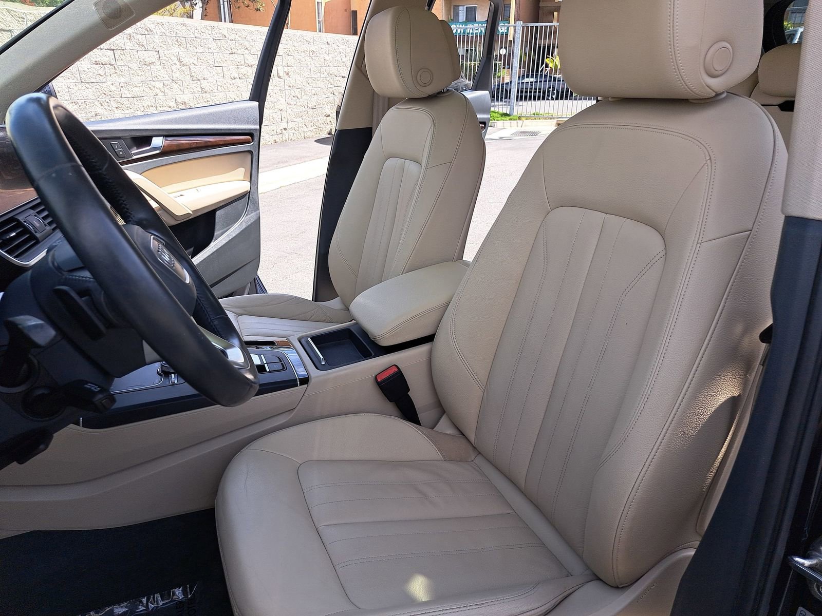 Used 2018 Audi Q5 2.0T Premium Plus w/ Premium Plus Package image 15