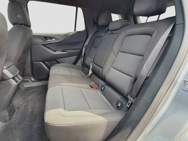 Used 2026 Chevrolet Equinox LT FWD image 20