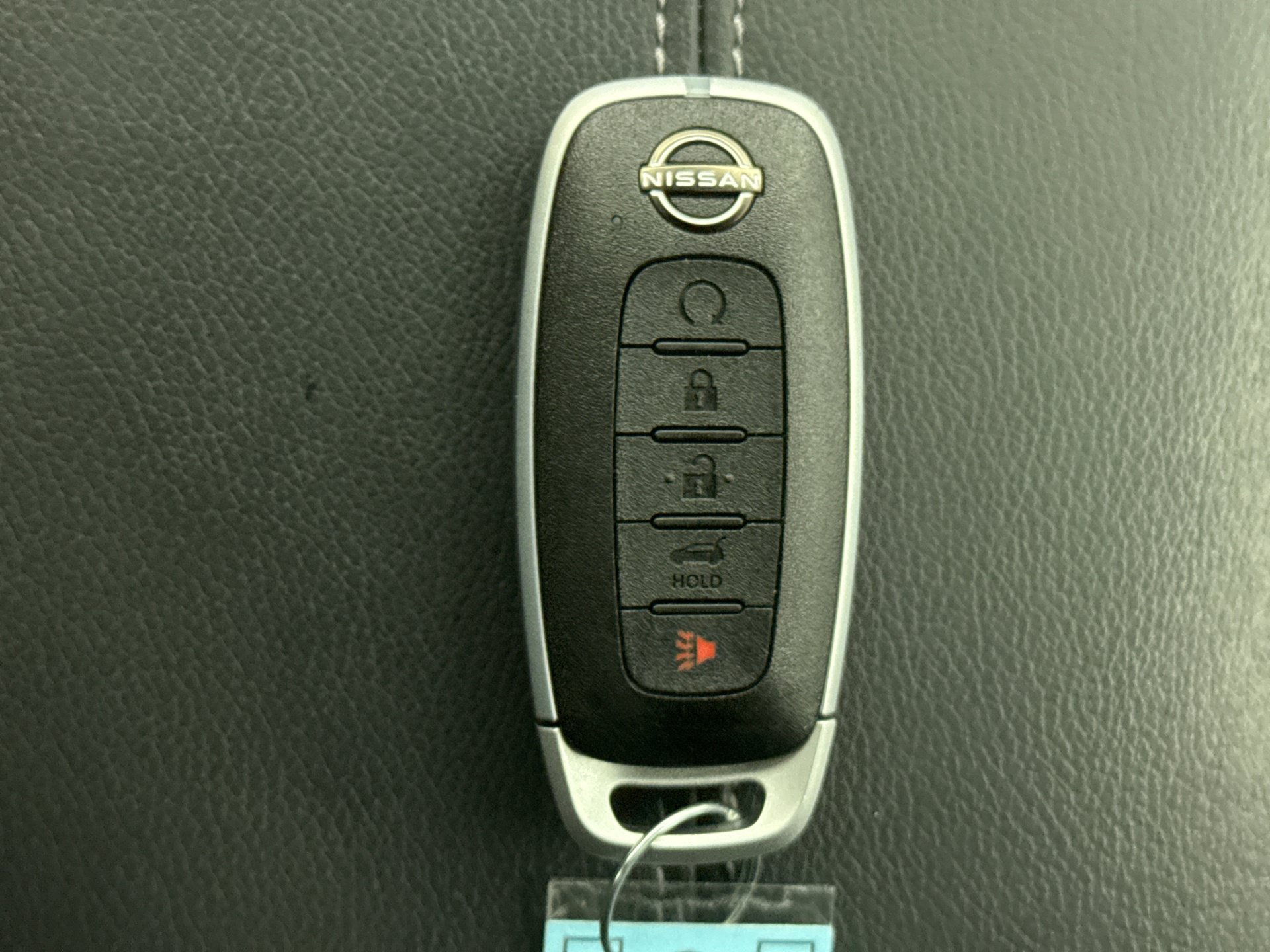 Used 2025 Nissan Murano SV AWD/4WD image 10