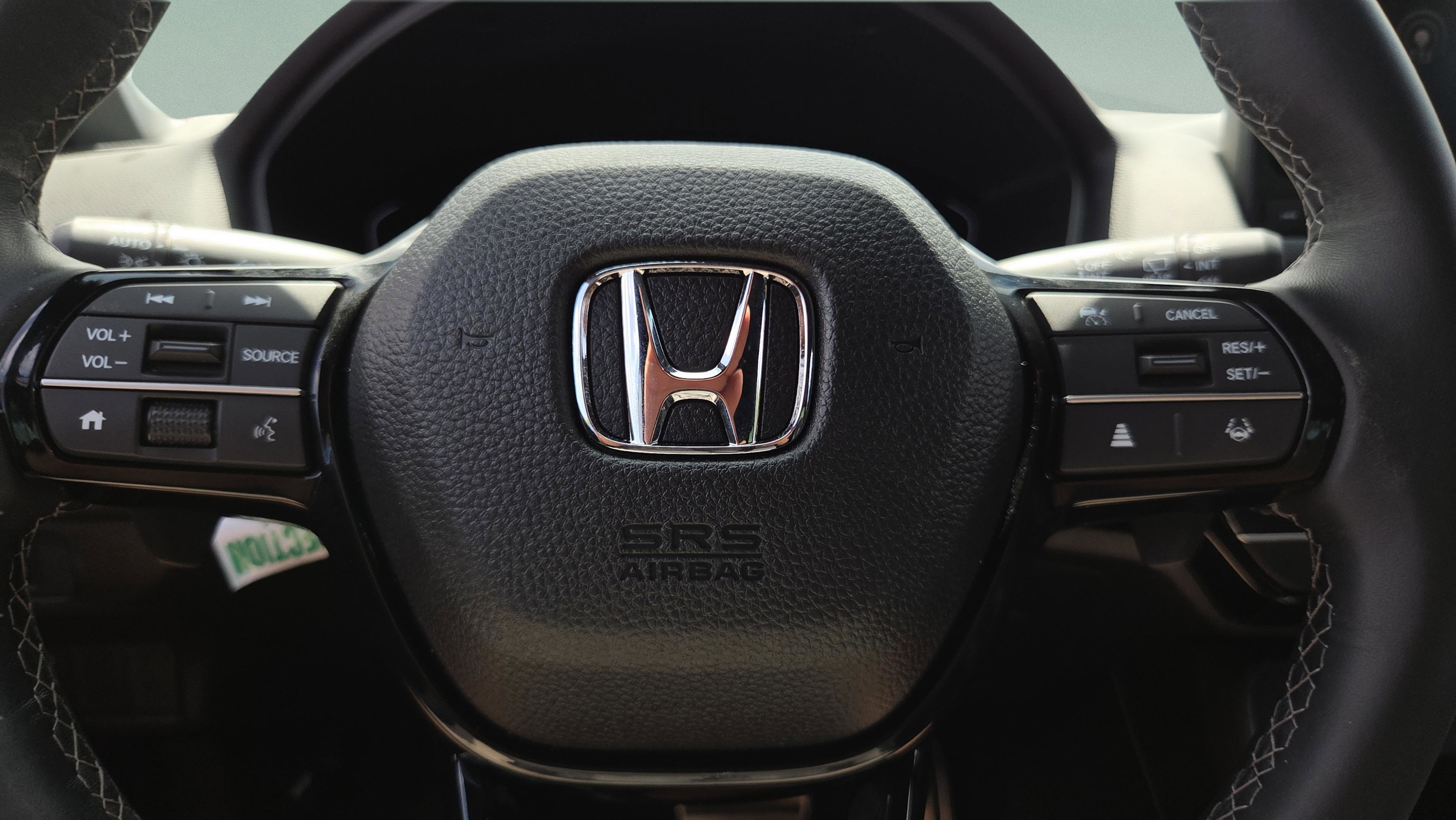 Used 2024 Honda Civic Sport image 29