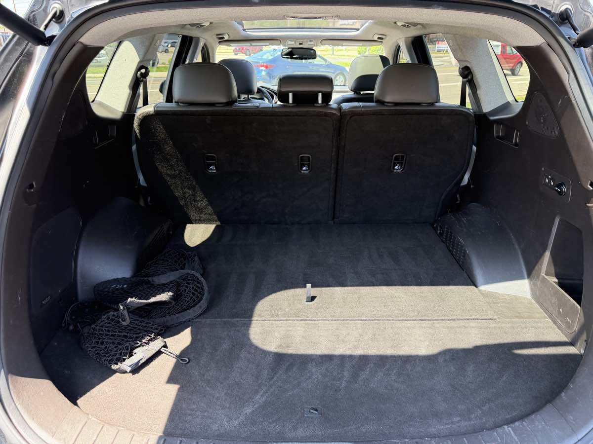 Used 2019 Hyundai Santa Fe Limited AWD/4WD image 15