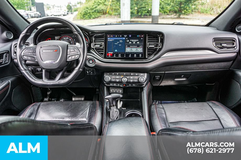 Used 2023 Dodge Durango GT AWD/4WD image 28
