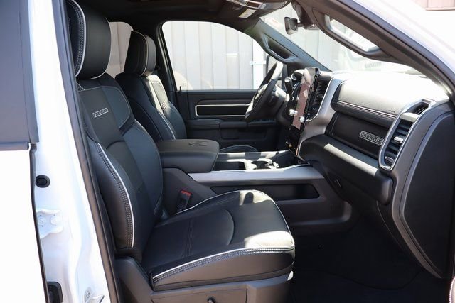 New 2025 RAM 2500 Laramie image 54