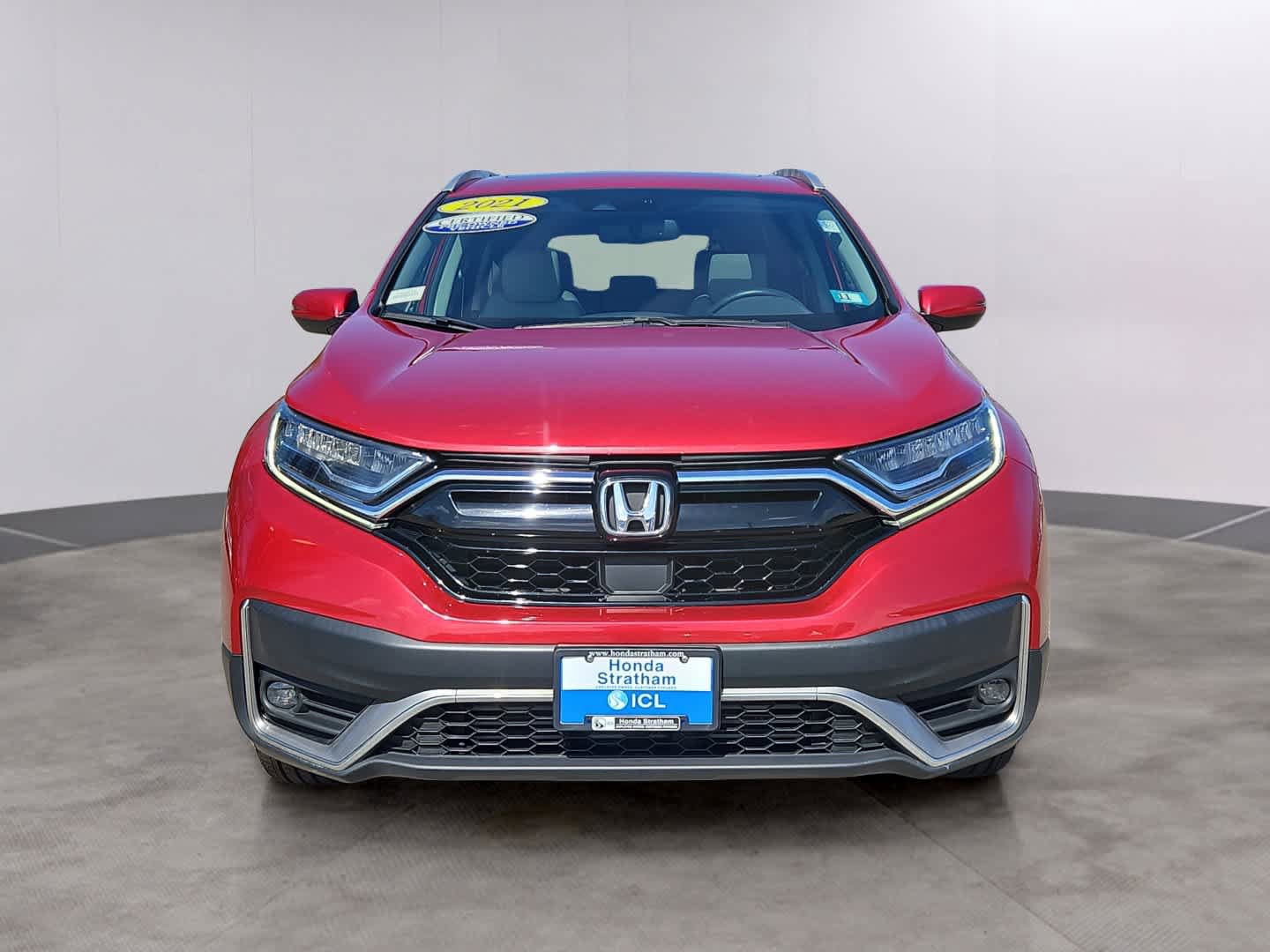 Used 2021 Honda CR-V Touring image 32