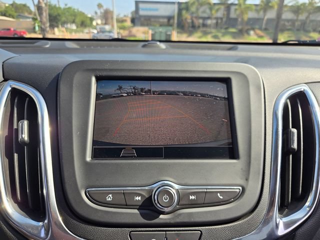 Used 2024 Chevrolet Equinox LT FWD image 9