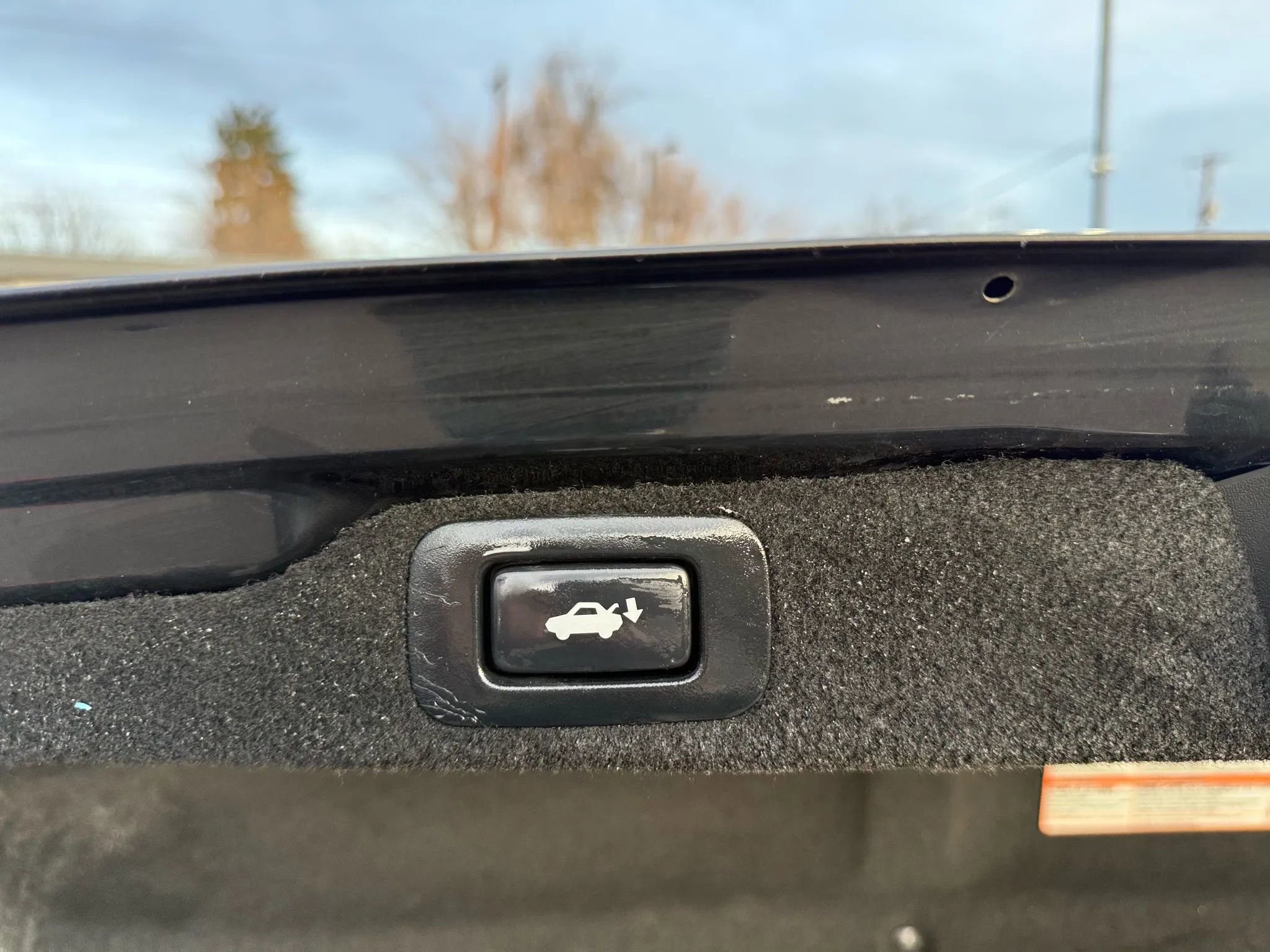 Used 2019 Lexus GS 350 F Sport w/ All Weather Package image 20