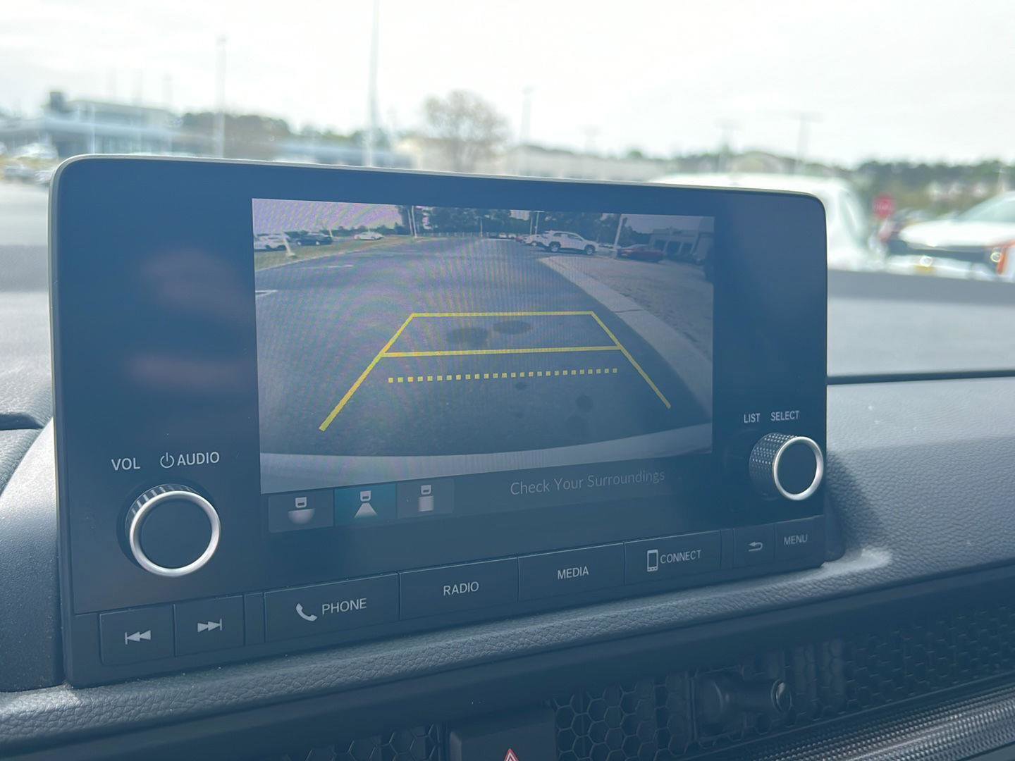 Used 2024 Honda CR-V LX image 25