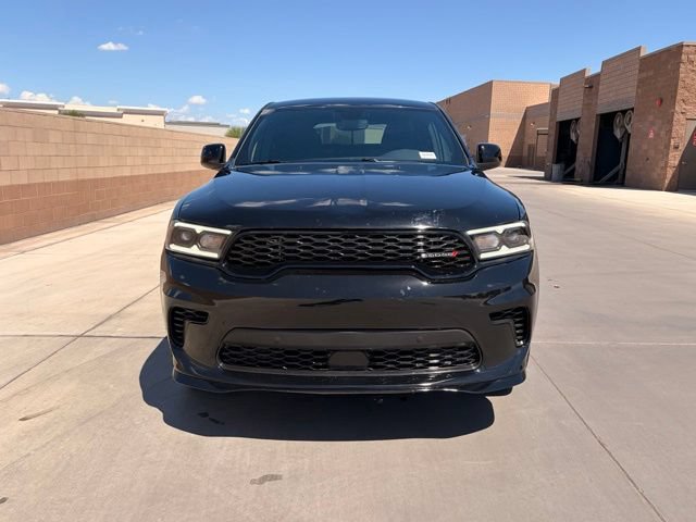Certified 2025 Dodge Durango GT RWD image 4