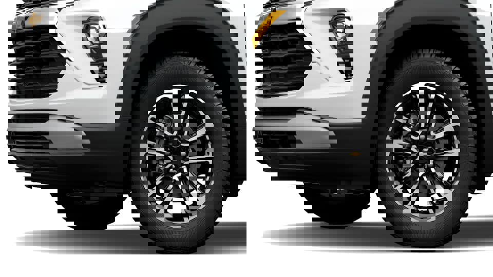 New 2026 Chevrolet TrailBlazer LT w/ Convenience Package image 6