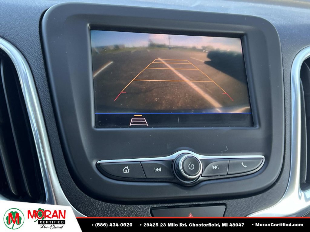 Used 2020 Chevrolet Equinox LS AWD/4WD image 21