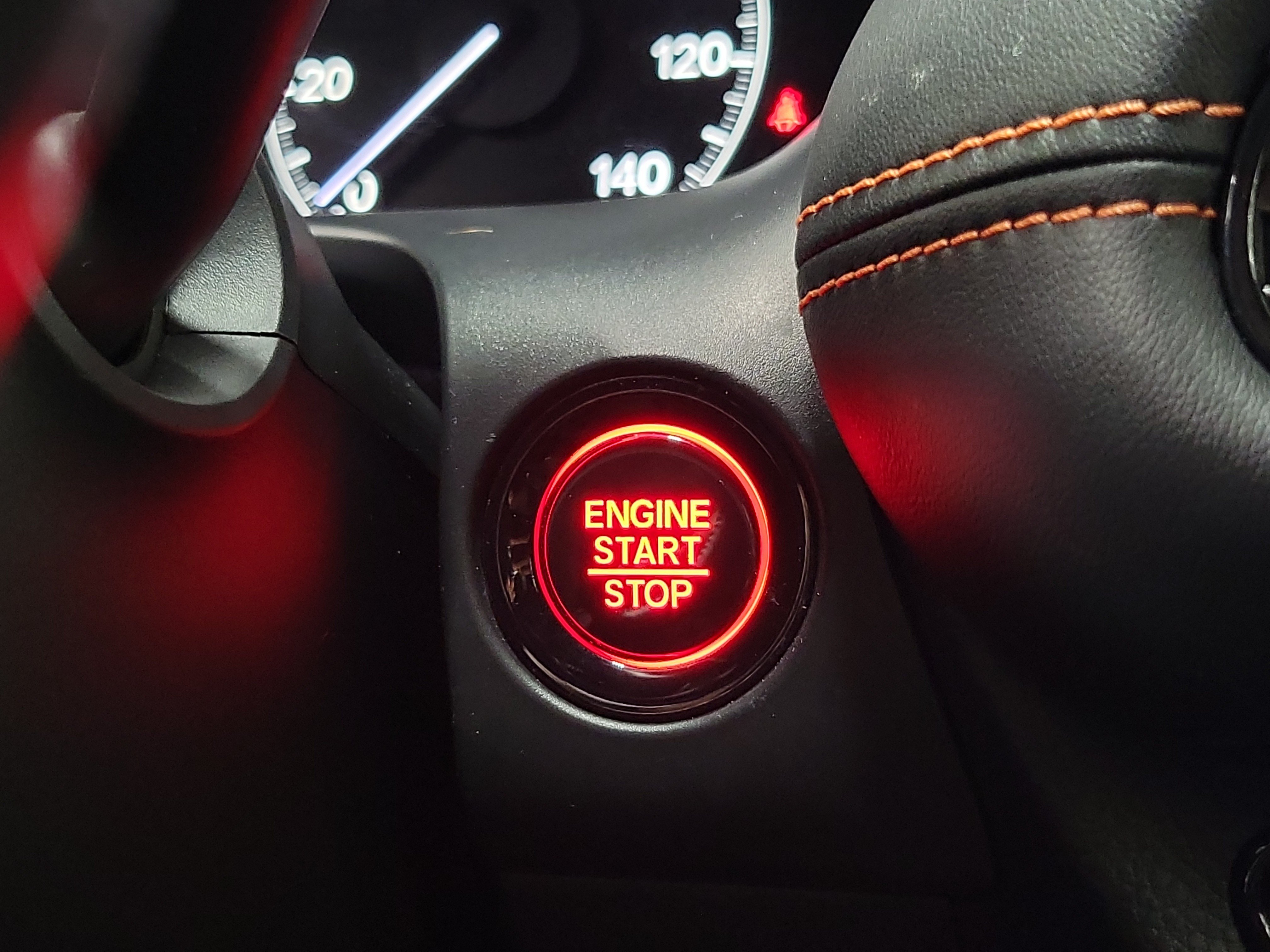 Certified 2024 Honda HR-V Sport image 26