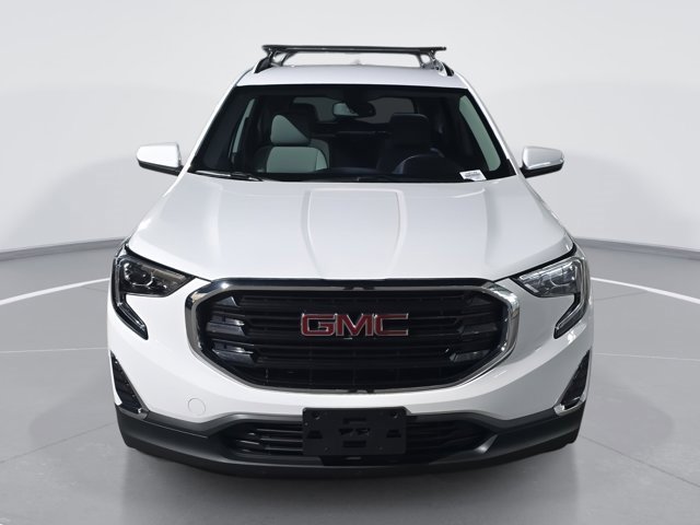 Used 2019 GMC Terrain SLE w/ Driver Convenience Package image 8