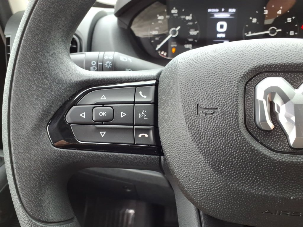 New 2027 RAM ProMaster 1500 w/ Convenience Group FWD image 13