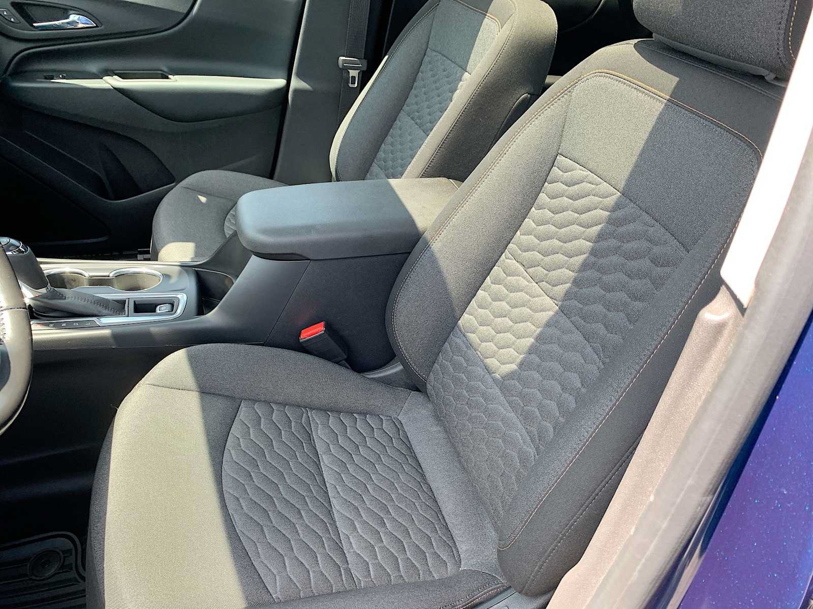 Certified 2020 Chevrolet Equinox LT AWD/4WD image 19