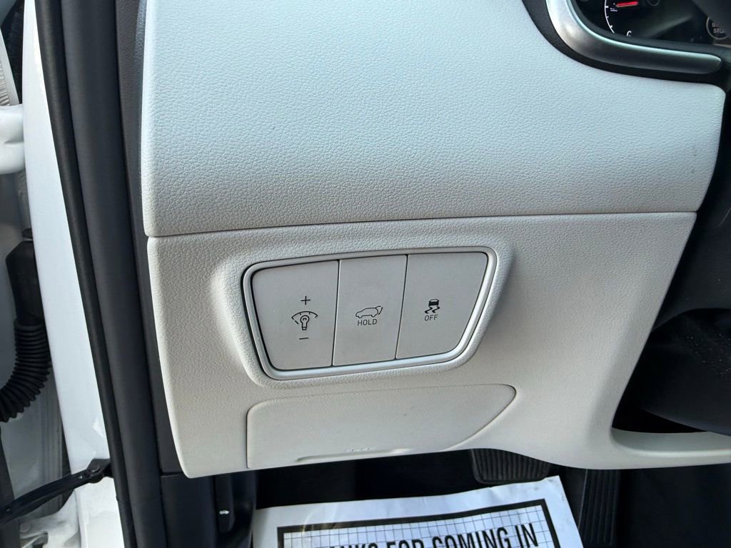 Certified 2024 Hyundai Tucson SEL image 12