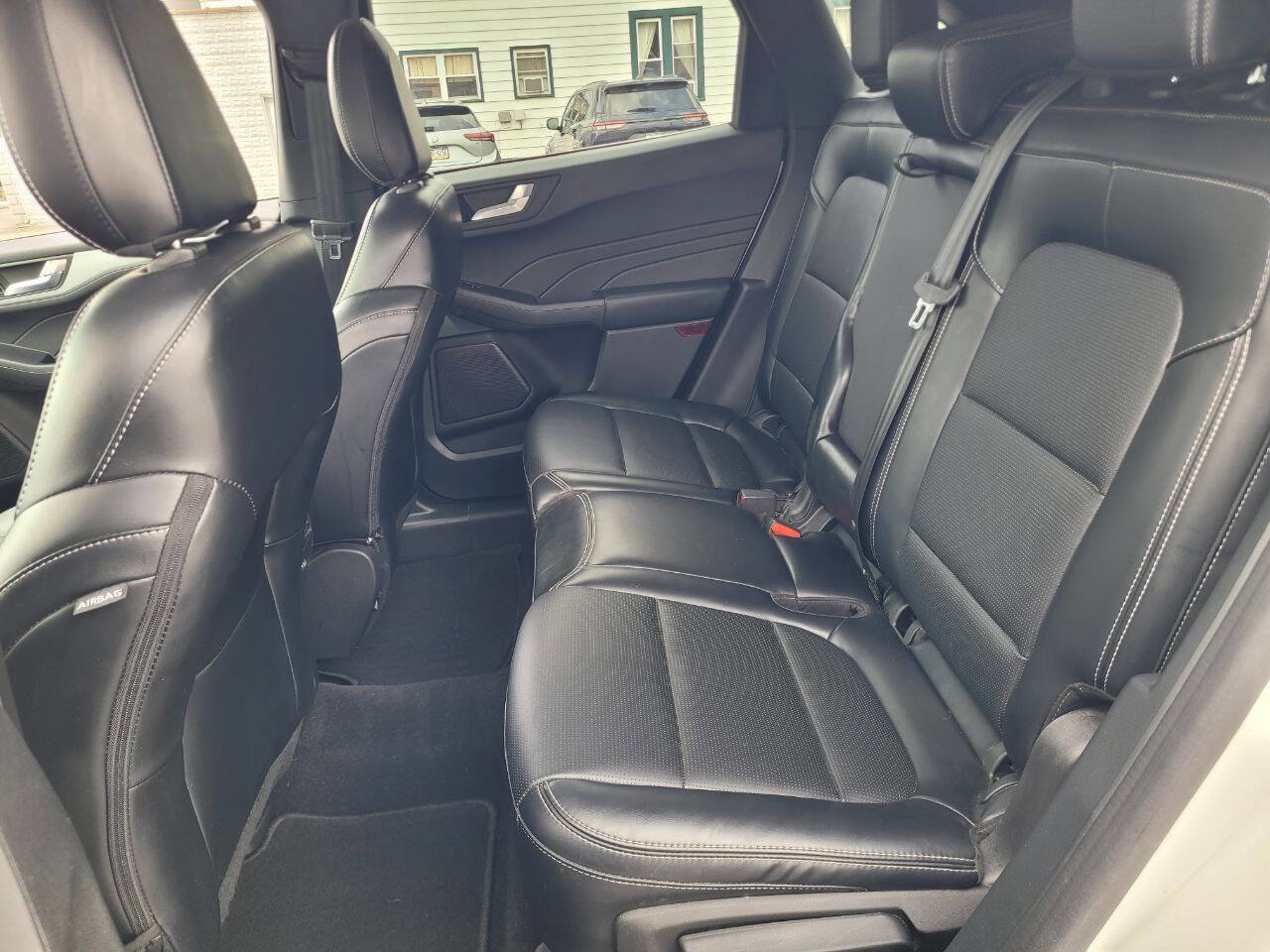 Used 2023 Ford Escape Platinum image 15