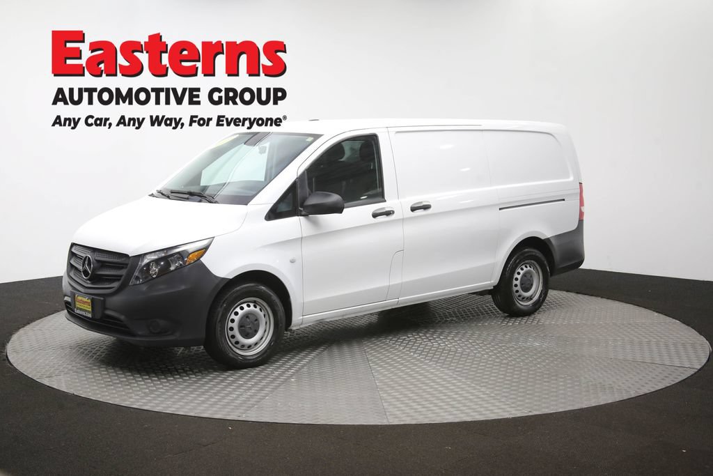 Used 2022 Mercedes-Benz Metris image 53