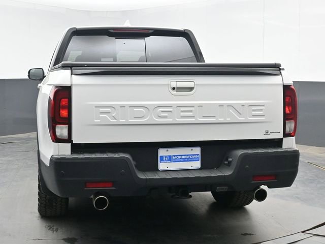 Used 2024 Honda Ridgeline TrailSport image 9