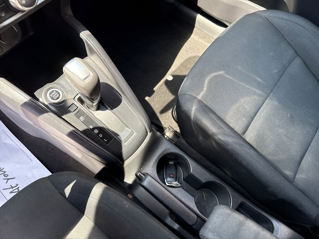 Used 2024 Nissan Kicks S FWD image 24