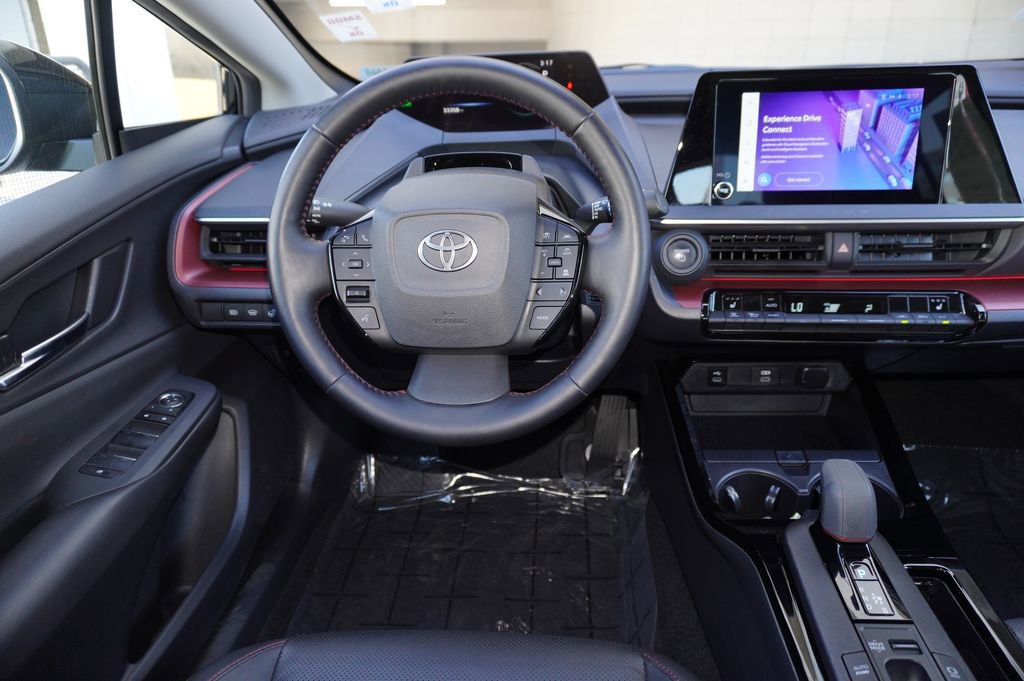 Used 2023 Toyota Prius Prime image 17